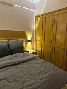 Chic Moroccan-Style Apartment in the City With Wi-Fi