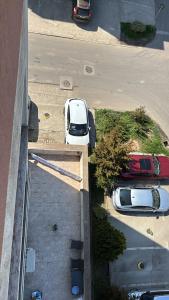 Sea Breeze by Dragoș