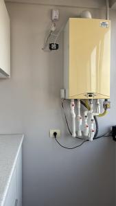 Sea Breeze by Dragoș