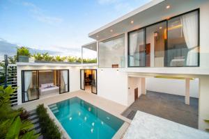 Luxury Pool Villa Samui - Elabel