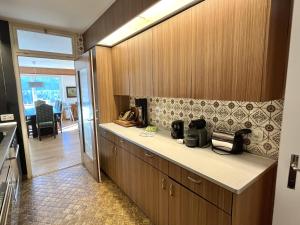 Chesa Suot Brattas 22 - St Moritz