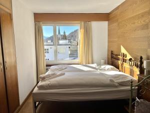 Chesa Suot Brattas 22 - St Moritz