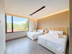 Apartamento de lujo a 3 minutos del Aeropuerto JMC 302