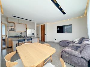 Apartamento de lujo a 3 minutos del Aeropuerto JMC 302