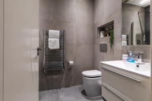 Stylish 2BDR Apartments Kenham House Free Parking