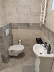 APARTMÁN KATKA Stošice - Liptovský Mikuláš, súkromue & pohodlie