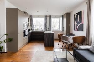 Stylish 2BDR Apartments Kenham House Free Parking