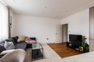 Stylish 2BDR Apartments Kenham House Free Parking