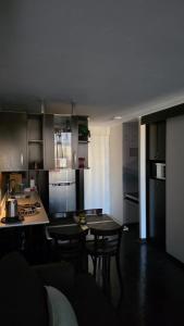 Bello Departamento Santiago Centro Estacionamiento