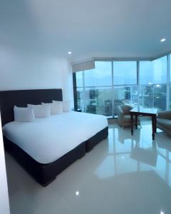 Hotel Virgen de Guadalupe CA