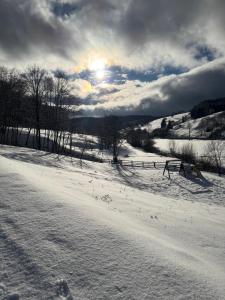 Valley House Cabana cu priveliste de vis