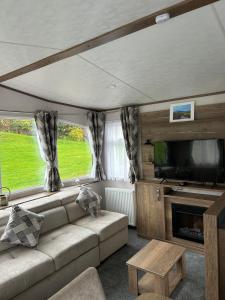 Annas Escape Burnside Moray