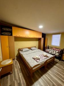 Apartmani Niki Sokobanja