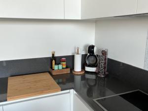 Dunes at Central Park