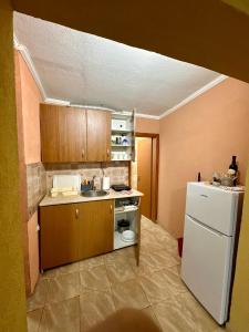 Apartmani Niki Sokobanja