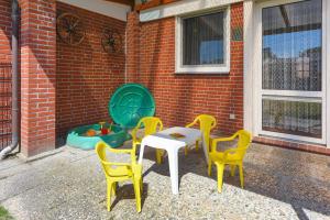 Ferienhaus Wolke 7