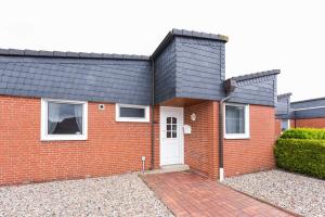 Ferienhaus Wolke 7