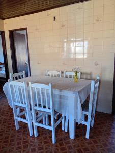 Aluguel de Temporada