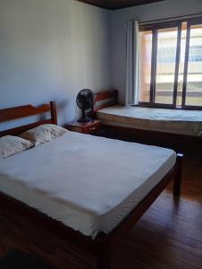 Aluguel de Temporada