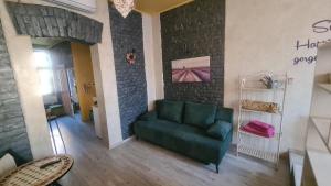 Cozy Compact Flat in the City Center