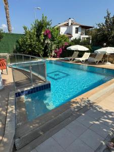 Villa BAGCECİLER 10