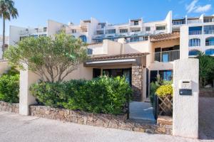 Magnifique appartement avec vue sur les bateaux