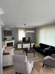 Fethiye Çalış Villa MERİ