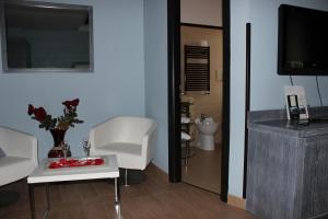 Junior Suite Deluxe