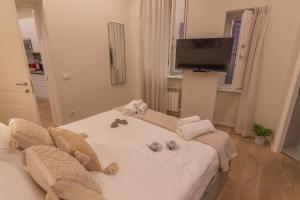 Luna Fashion Steps Suite - Perugia near Vannucci