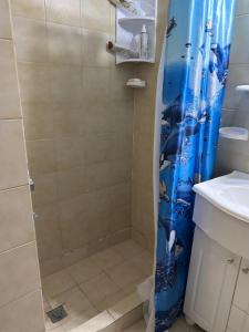 Alquiler temporario San Juan 3169 SB