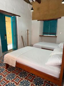 Posada Los Tres Arrieros