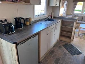 The Lucky Lancaster At Tattershall Lakes