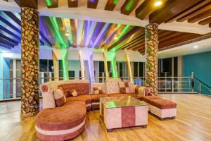 Hotel O Harsh Regency