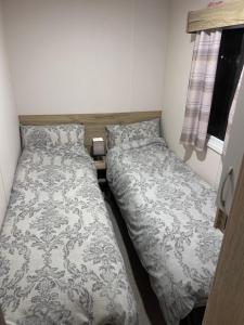 The Lucky Lancaster At Tattershall Lakes