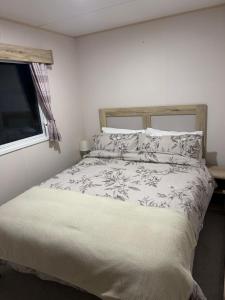 The Lucky Lancaster At Tattershall Lakes