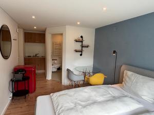 Apartment Flims - Studio Cassons