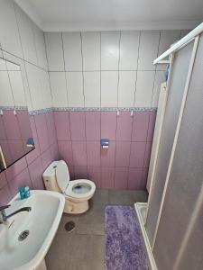 Los Cactus Apartment