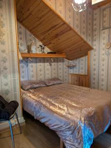 La chambre du temps - Appartement Escape game