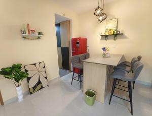 Colorful Your Day 8pax, 2 day stay -20 Percent Offer