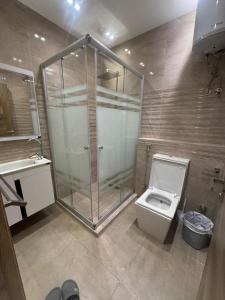 شقة علي النيل