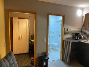 Studio Apartment Lange Straße