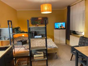 Studio Apartment Lange Straße