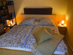 Studio Apartment Lange Straße