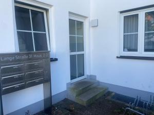 Studio Apartment Lange Straße