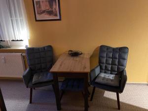 Studio Apartment Lange Straße