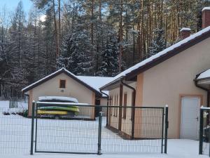 Gościniec nad Dobrzycą