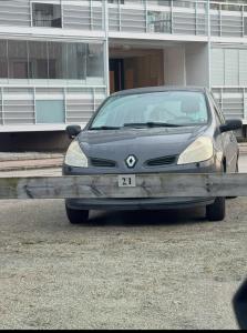 Exotisk lägenhet Friparkering