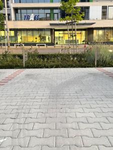 Wings Apartment 1 Bedroom Luxury-free parking