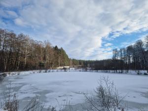 Gościniec nad Dobrzycą
