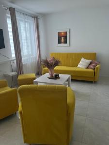 Słoneczny Apartament